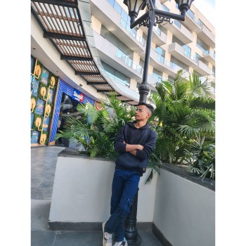 Ayush Raj